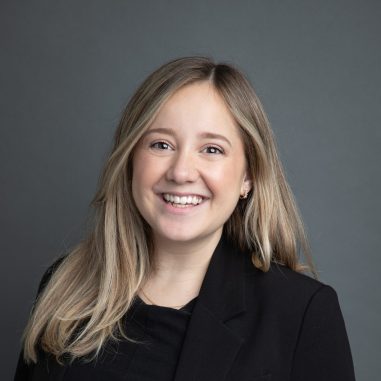 Élodie Barrette