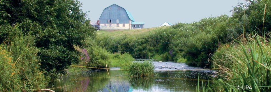 35 ans d’actions pour le lac Saint-Pierre